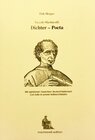Buchcover Niccolò Machiavelli Dichter – Poeta