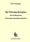 Buchcover Der Principe-Komplex