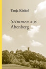 Buchcover Stimmen aus Abenberg