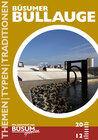 Buchcover Büsumer Bullauge 2012