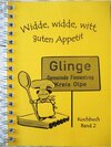 Buchcover Widde, widde, witt, guten Appetit. Band 2