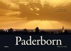 Buchcover Paderborn - Bilder einer Stadt