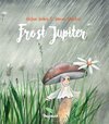 Buchcover Frost Jupiter