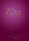 Buchcover Elise - Funke des Erwachens