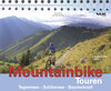 Buchcover Mountainbike Touren Tegernsee - Schliersee - Bayrischzell