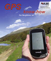 Buchcover GPS know-how, Der Bergführer rät...