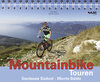 Buchcover Mountainbike Touren Gardasee Südost - Monte Baldo