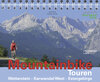 Buchcover Mountainbike Touren Wetterstein - Karwendel West - Estergebirge