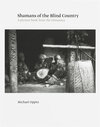Buchcover Shamans of the Blind Country