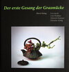 Buchcover Der erste Gesang der Grasmücke