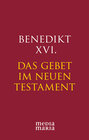 Buchcover Das Gebet im Neuen Testament