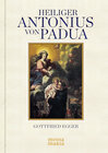 Buchcover Heiliger Antonius von Padua