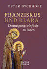 Buchcover Franziskus und Klara