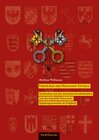 Buchcover Verträge des Heiligen Stuhls.
