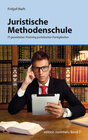 Buchcover Juristische Methodenschule