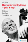 Buchcover Harmonischer Rhythmus - Jazz & Pop