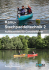 Buchcover Kanu-Stechpaddeltechnik 2