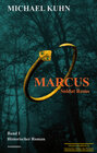 Buchcover Marcus - Soldat Roms