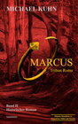 Buchcover Marcus - Tribun Roms