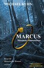 Buchcover Marcus - Maximus Alamannicus
