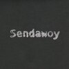 Buchcover Sendawoy
