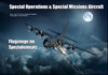 Buchcover Special Operations & Special Missions Aircraft