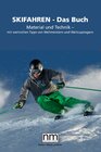 Buchcover Skifahren - Das Buch