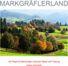 Buchcover MARKGRÄFLERLAND, 2. Auflage