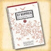 Buchcover 17 Hippies Realbook I & II - Bass -Noten