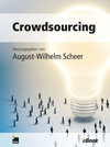 Buchcover Crowdsourcing