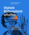 Buchcover Digitale Bildungslandschaften