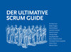 Buchcover Der Ultimative Scrum Guide