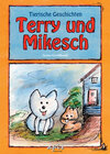 Buchcover Terry und Mikesch