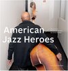 Buchcover American Jazz Heroes