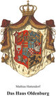 Buchcover Das Haus Oldenburg
