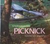 Buchcover Sternberger Picknick