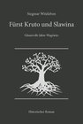 Buchcover Fürst Kruto und Slawina