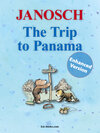 Buchcover The Trip to Panama - Enhanced Edition