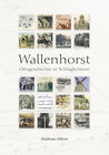 Buchcover Wallenhorst