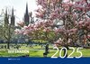 Buchcover Landeshauptstadt Wiesbaden 2025