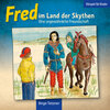 Buchcover Fred im Land der Skythen