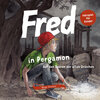Buchcover Fred in Pergamon