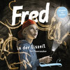 Buchcover Fred in der Eiszeit