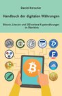 Buchcover Handbuch der digitalen Währungen