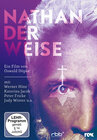 Buchcover Nathan der Weise