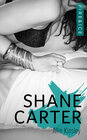 Buchcover Fire&Ice 3 - Shane Carter