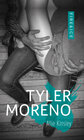 Buchcover Fire&Ice 2 - Tyler Moreno