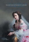 Buchcover Meisterhafte Portäts der Fürstenmaler im 19. Jahrhundert