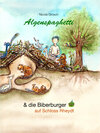 Buchcover Algenspaghetti (Vorlesebuch)