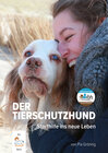 Buchcover Der Tierschutzhund
